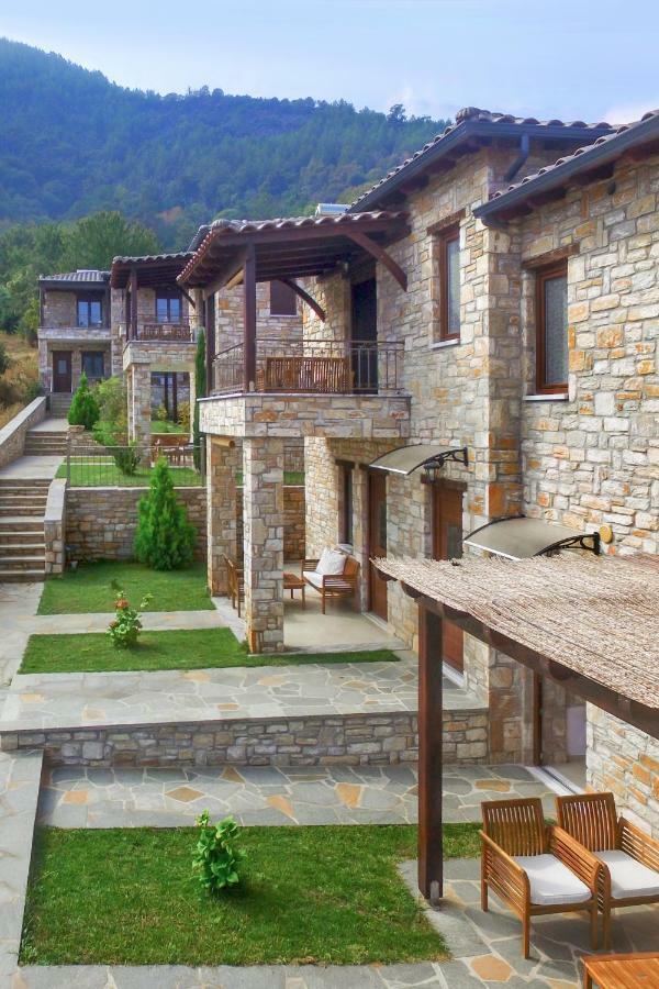 Pietra E Mare Skala Potamia (Thasos) Exterior foto